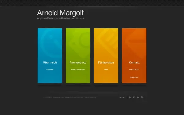 www.arnold-margolf.de