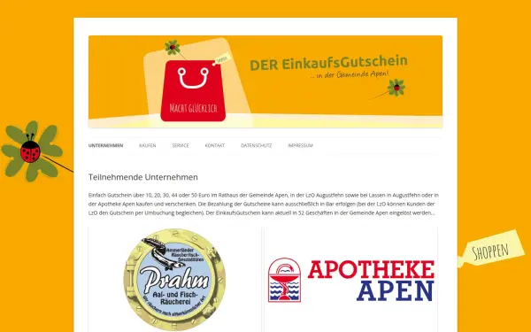 www.der-einkaufsgutschein.de