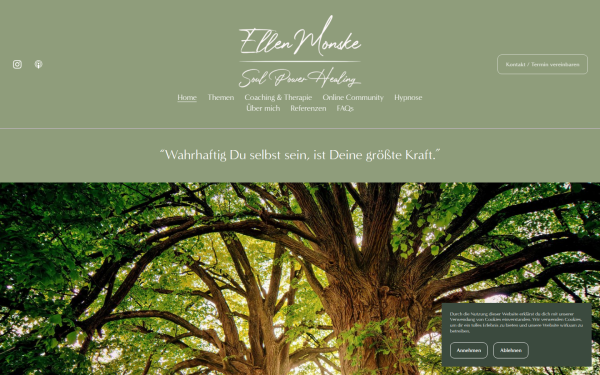 www.soul-power-healing.com