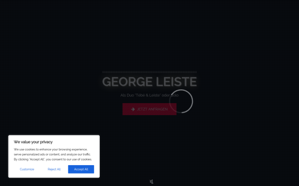 georgleiste.de