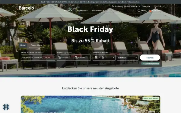 www.barcelo.com