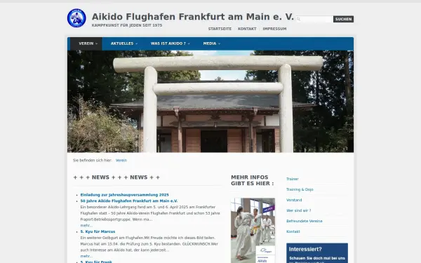 aikido-flughafen.de