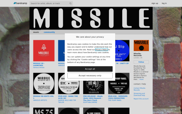 missile-records.bandcamp.com