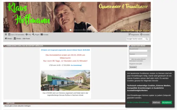 liedermacher-forum.de