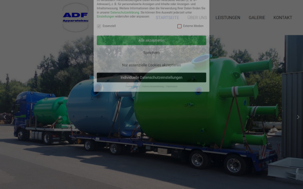 www.adf-apparatebau.de