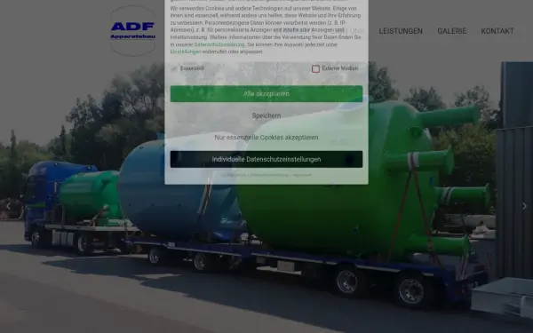 www.adf-apparatebau.de