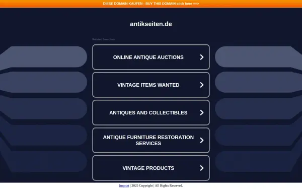 antikseiten.de