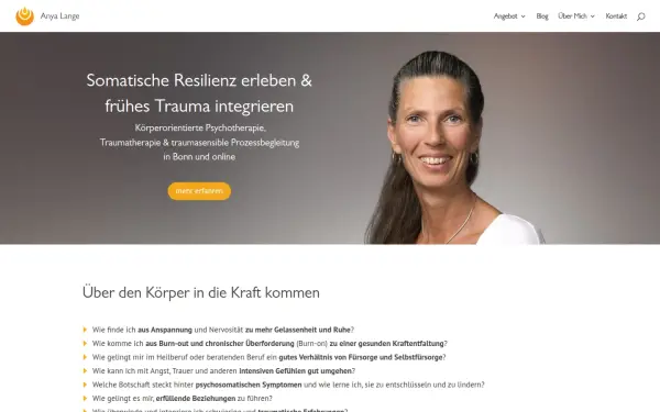 anyalange.de
