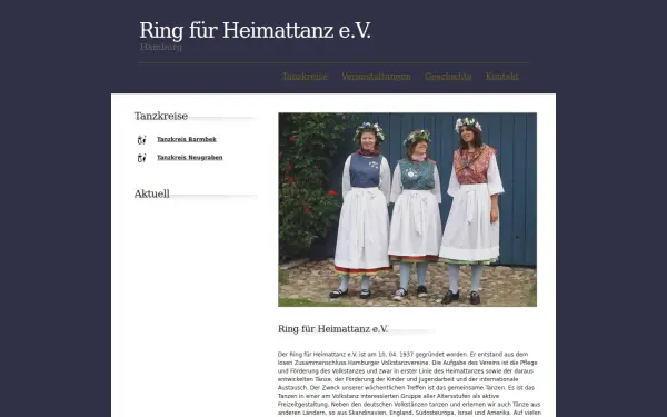heimattanz.de