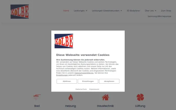 kolbe-meldorf.com