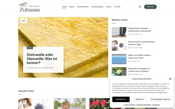 mein-schoenes-zuhause.de