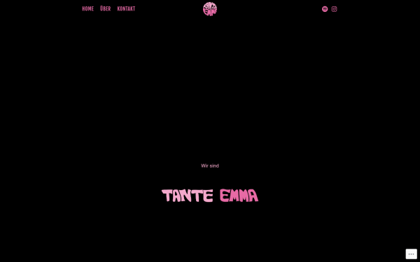 tanteemma.band