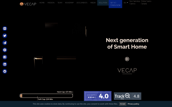 vecap.io