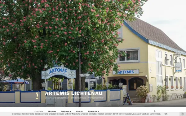 artemis-lichtenau.de
