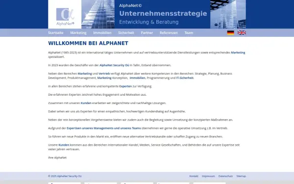 www.alphanet.de