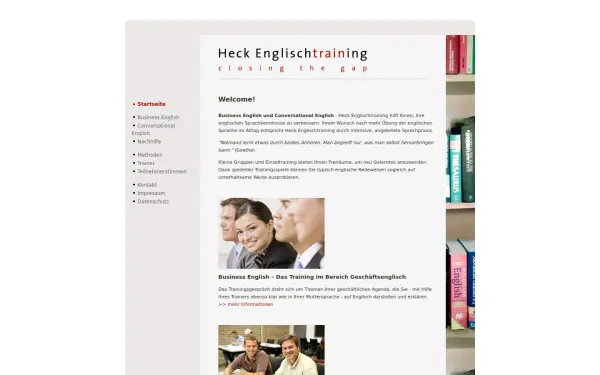 www.heck-englischtraining.de
