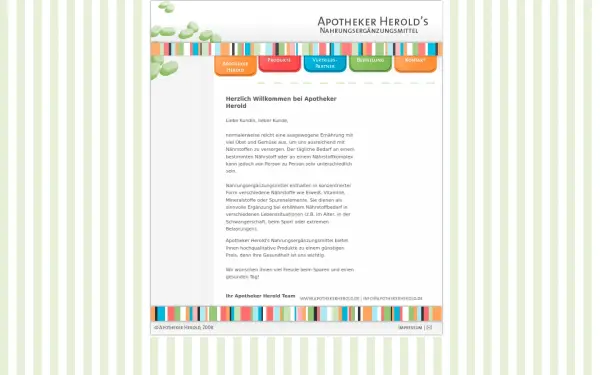 apothekerherold.de