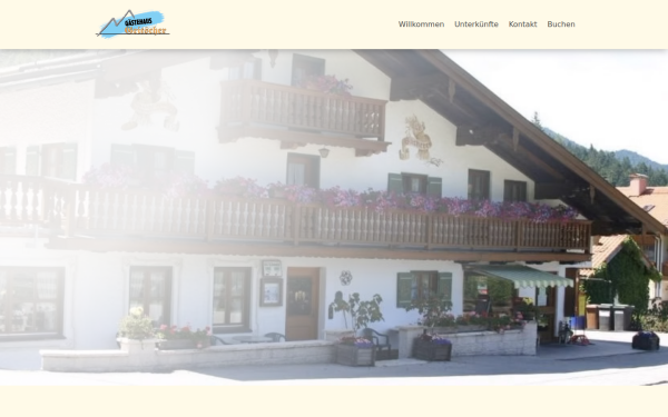 gaestehaus-gritscher.de