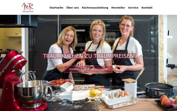 mr-kuechenflair.de