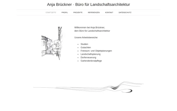 www.anjabrueckner.de