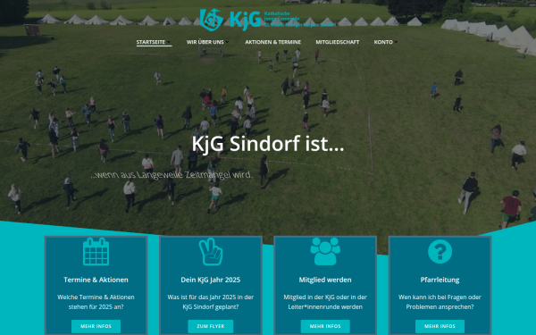 kjg-sindorf.de