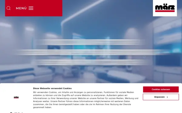 maerz-network.de