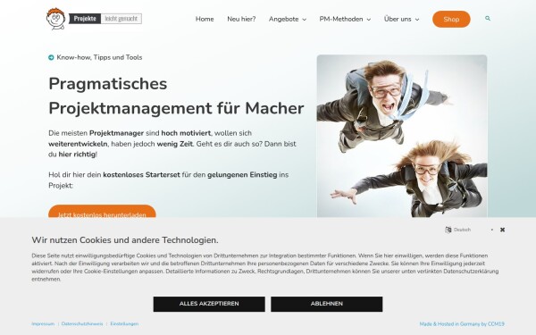 projekte-leicht-gemacht.de