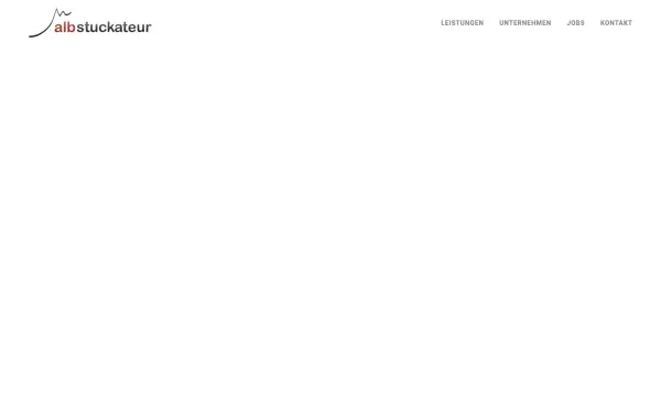 www.albstuckateur.de