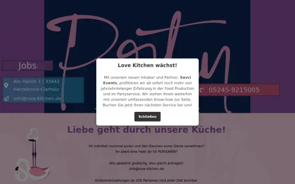 love-kitchen.de