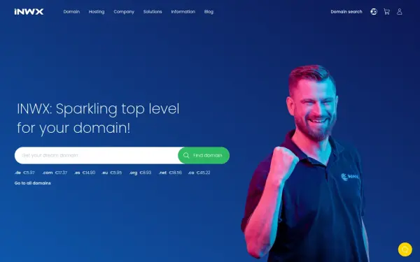 www.inwx.de