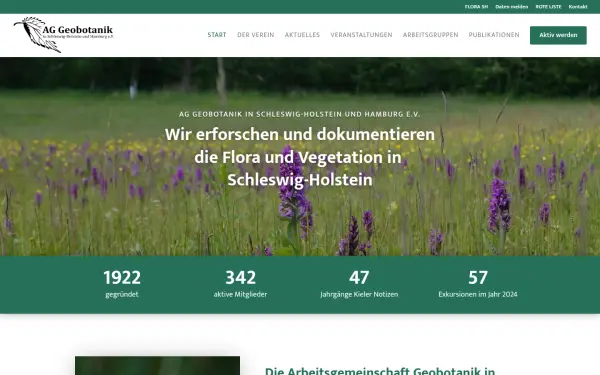 ag-geobotanik.de