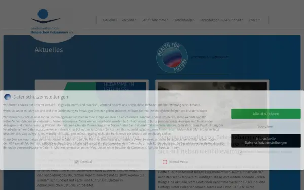 hebammen-hessen.de