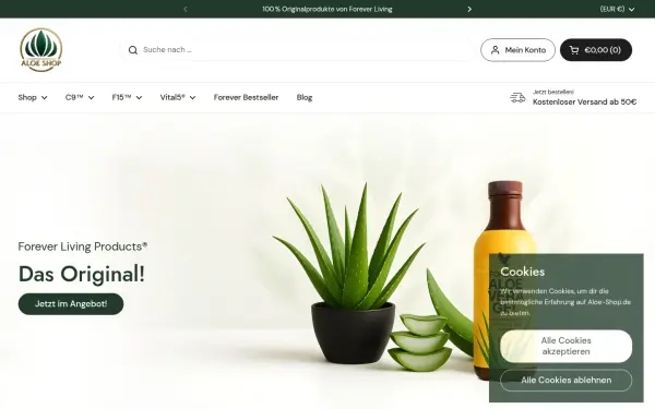 aloe-shop.de