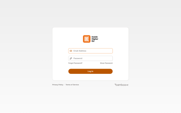 insidehighered.bamboohr.com