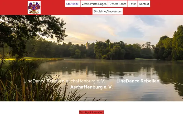 linedance-rebellen.de