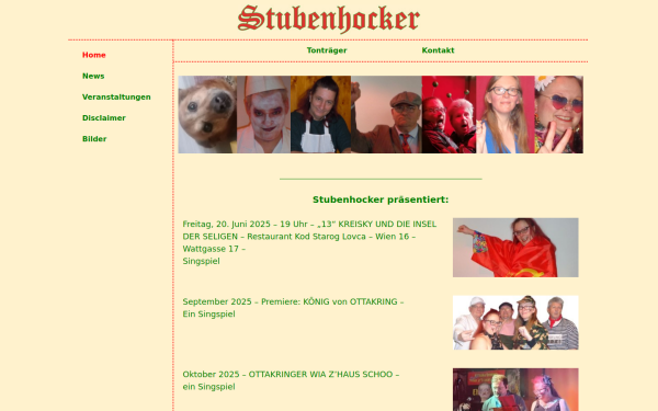 stubenhocker.at