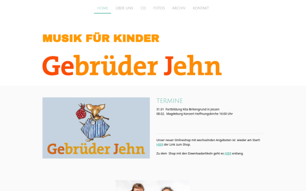 www.gebruederjehn.de