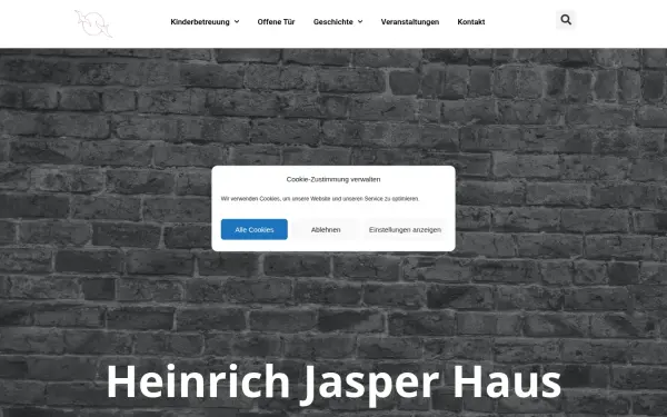 heinrich-jasper-haus.de