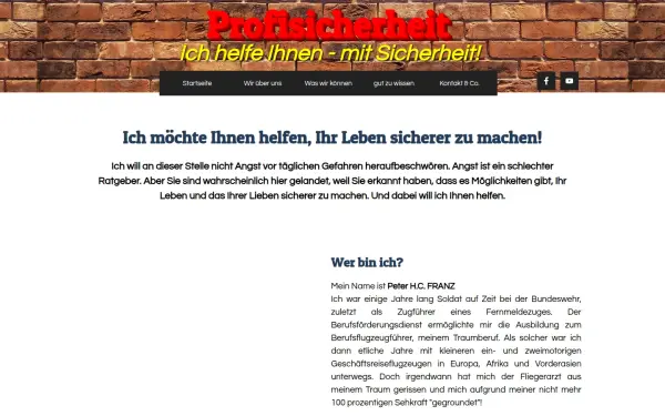 profisicherheit.de