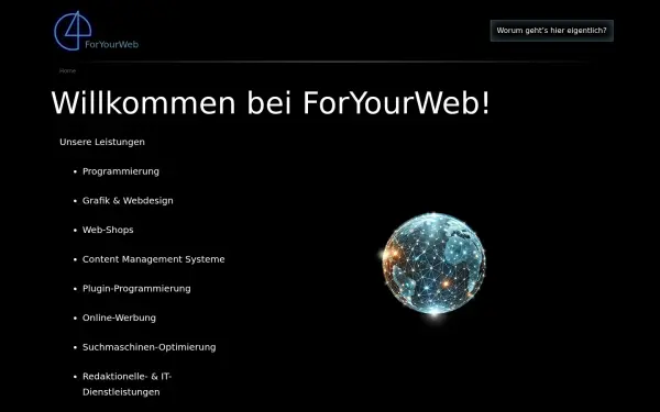 4uweb.de