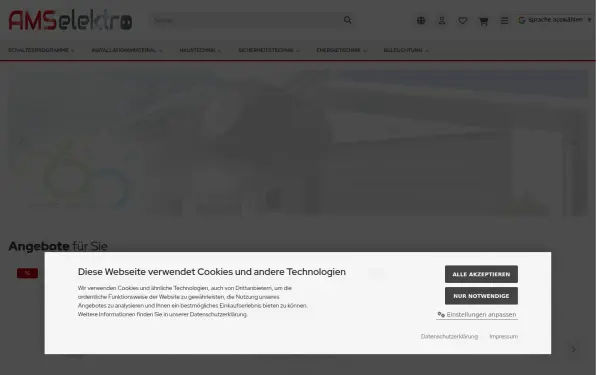 www.ams-elektro.com