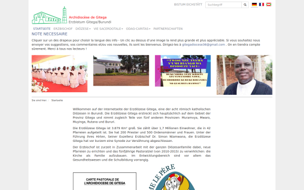 www.archidiocese-gitega.org