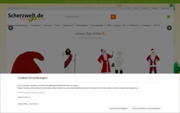 www.scherzwelt.de