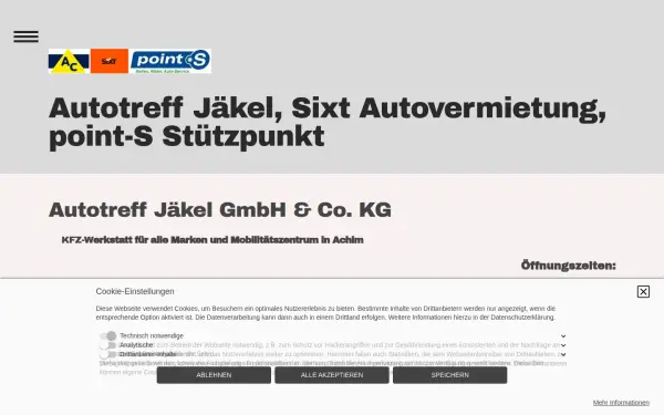 autotreff-achim.de