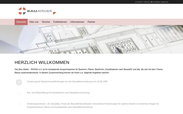 bau-atelier.de