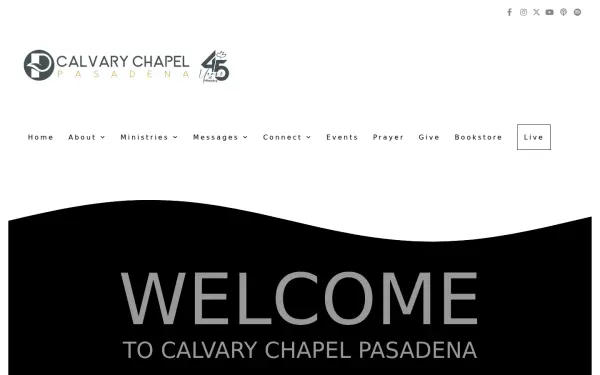 calvarychapelpasadena.com