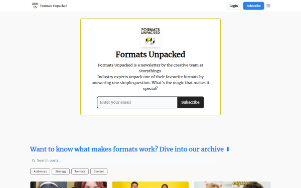 formatsunpacked.storythings.com