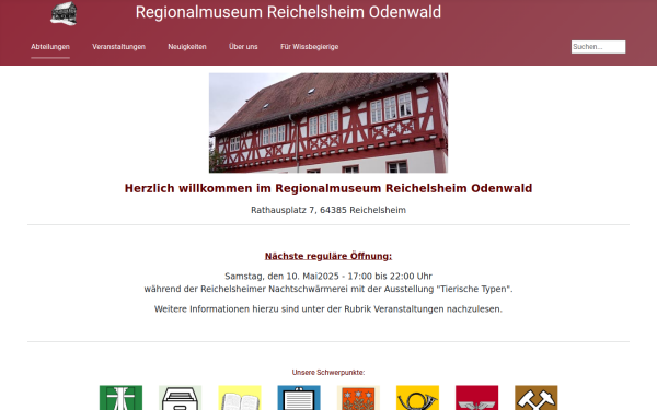 museum-reichelsheim.eu
