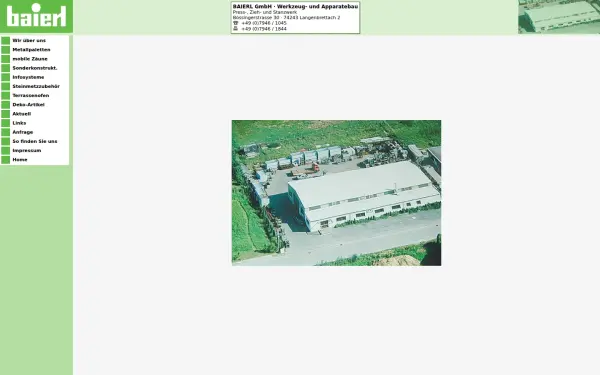 baierl-gmbh.de