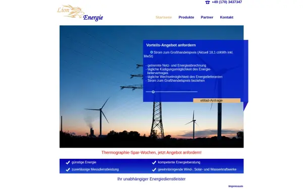 lion-energie.de